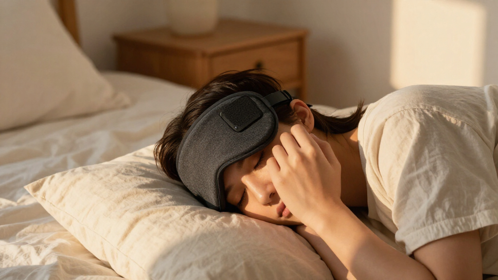 13 Best Smart Sleep Headbands for More Comfortable Bedtime Listening in 2027