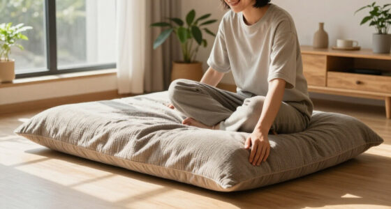 13 Best Sustainable Futons And Sleeper Sofas In 2027