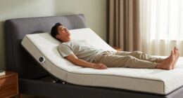 14 Best Adjustable Bed Frames With Massage for 2027