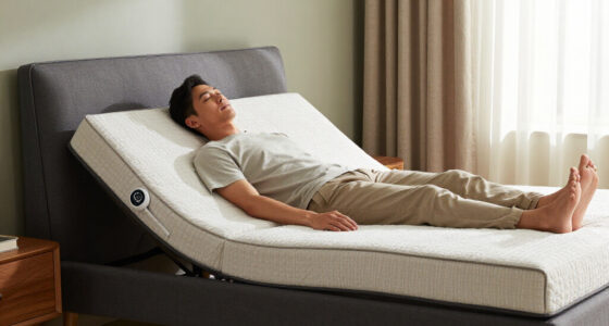 14 Best Adjustable Bed Frames With Massage for 2027