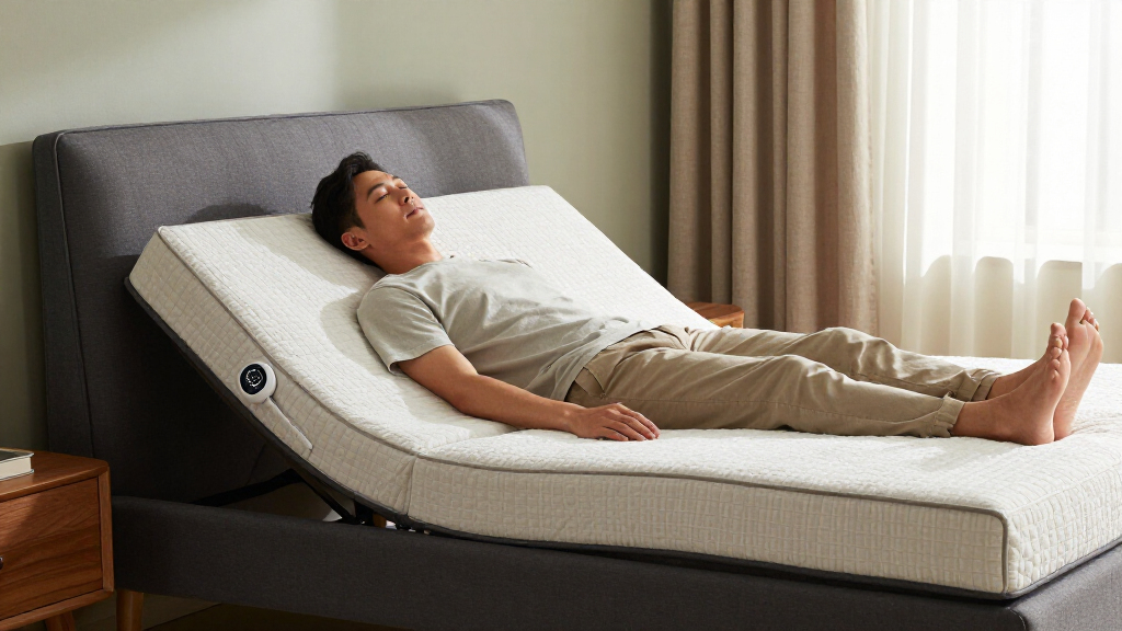 14 Best Adjustable Bed Frames With Massage for 2027