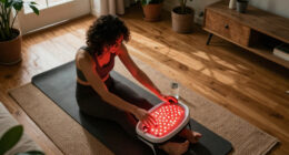 14 Best Red Light Therapy Panels for Home Use in 2027