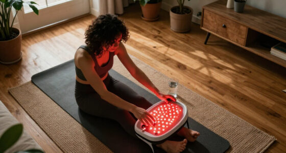 14 Best Red Light Therapy Panels for Home Use in 2027