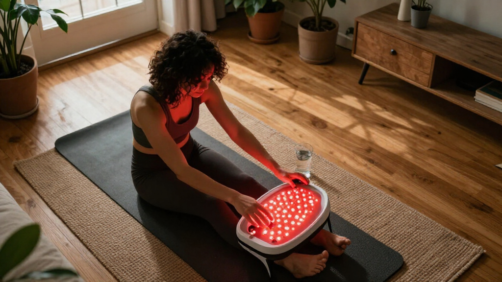 14 Best Red Light Therapy Panels for Home Use in 2027