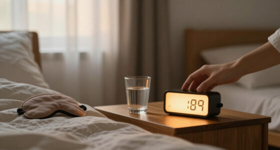 14 Best Sleep Improvement Products for Better Nights in 2027