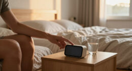 14 Best Sleep Tracking Alarm Clocks for Gentler Wake-Ups in 2027