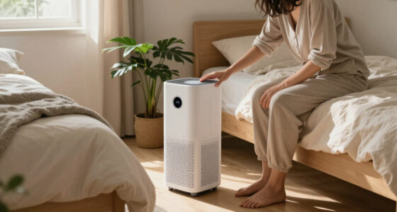 14 Best Smart Air Purifiers for Bedrooms in 2027