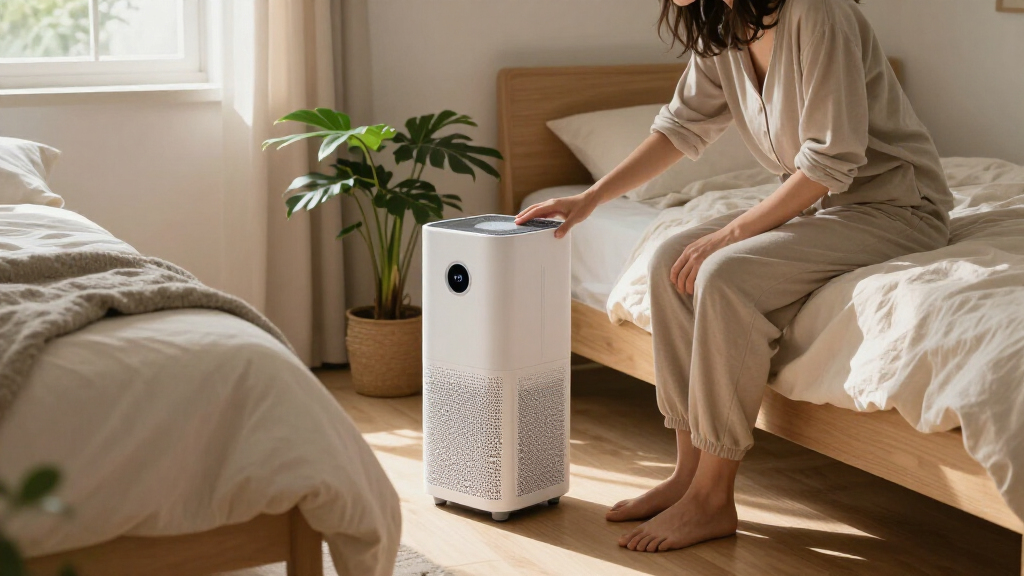 14 Best Smart Air Purifiers for Bedrooms in 2027