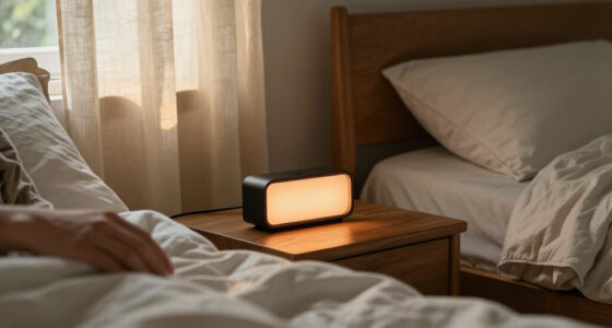 14 Best Smart Alarm Clocks for Sleep in 2027