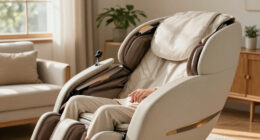 14 Best Smart Massage Chairs for At-Home Relaxation in 2027