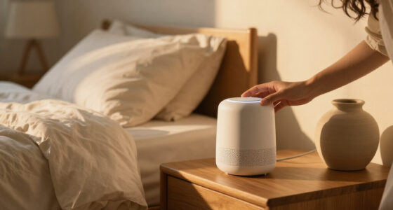 14 Best Smart White Noise Machines for Better Sleep in 2027