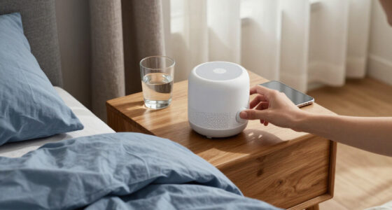 14 Best Smart White Noise Machines for Better Sleep in 2027