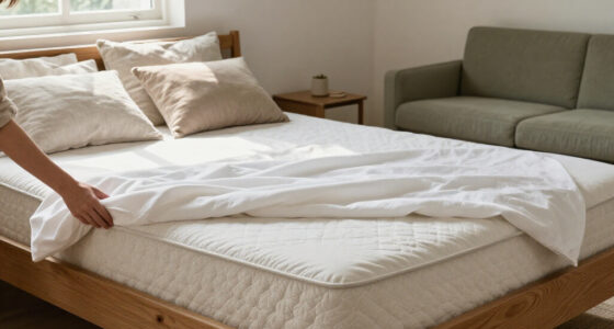 14 Best Sofa Bed Mattresses for Comfort and Support in 2027