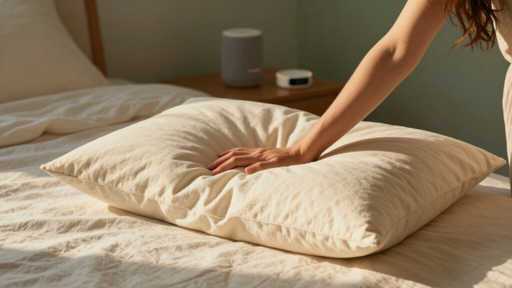 14 Best Soft Pillows for Comfortable Sleep in 2027