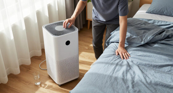 15 Best Air Purifiers for Bedrooms in 2027