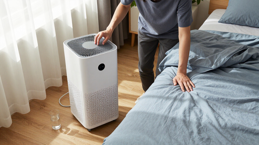 15 Best Air Purifiers for Bedrooms in 2027