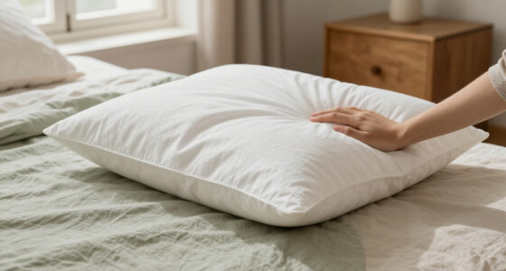 15 Best Amazon Pillows for Comfortable, Personalized Sleep in 2027