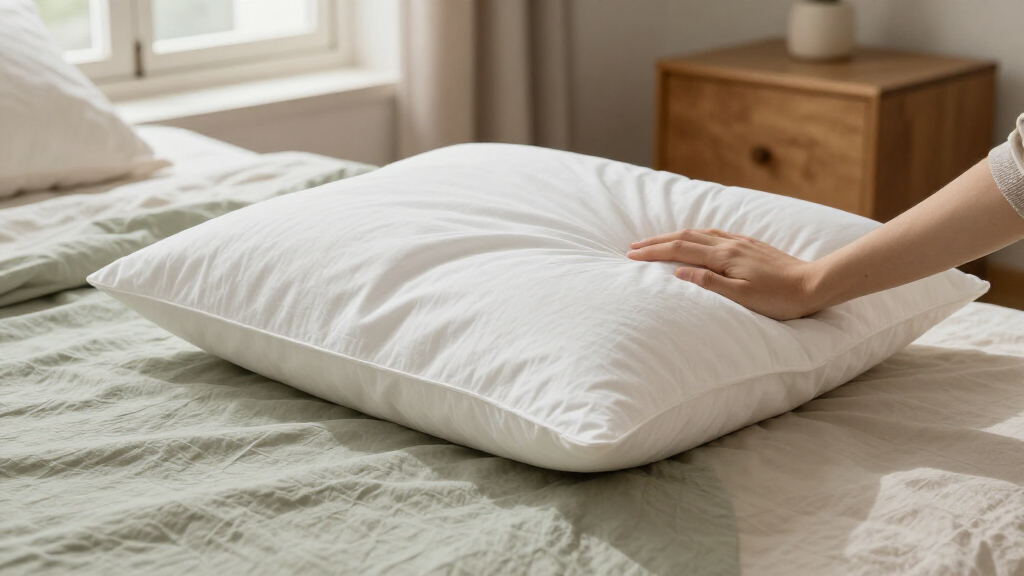 15 Best Amazon Pillows for Comfortable, Personalized Sleep in 2027