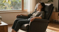 15 Best Anti-Stress Lounge Chairs for Relaxing at Home in 2027