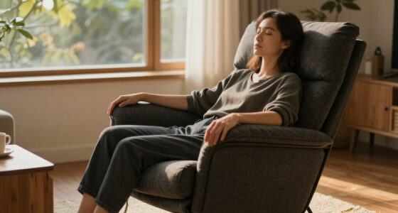 15 Best Anti-Stress Lounge Chairs for Relaxing at Home in 2027