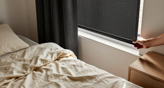 15 Best Blackout Window Covers for Better Sleep in 2027