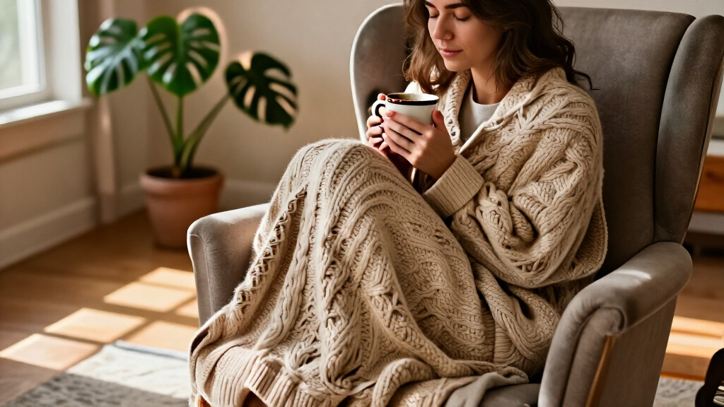 15 Best Cozy Blankets for Ultimate Comfort in 2027