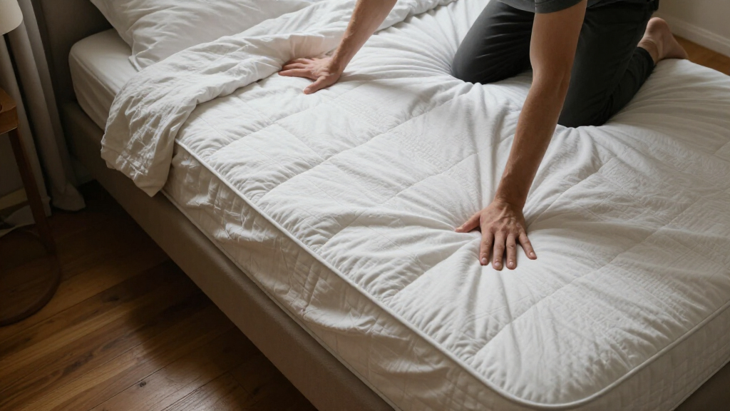 15 Best Mattress Toppers for Better Comfort in 2027