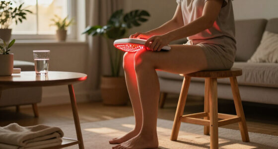 15 Best Red Light Therapy Panels for Home Use in 2027