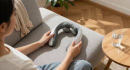 15 Best Smart Cervical Neck Massagers for At-Home Relief in 2027