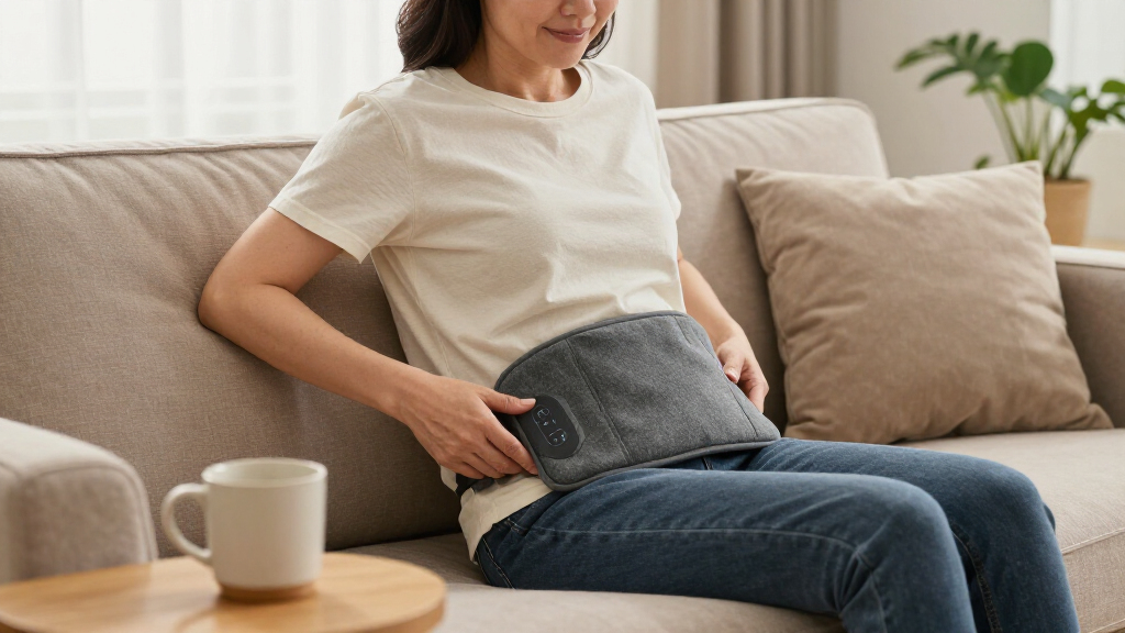 15 Best Smart Electric Heating Pads for 2027