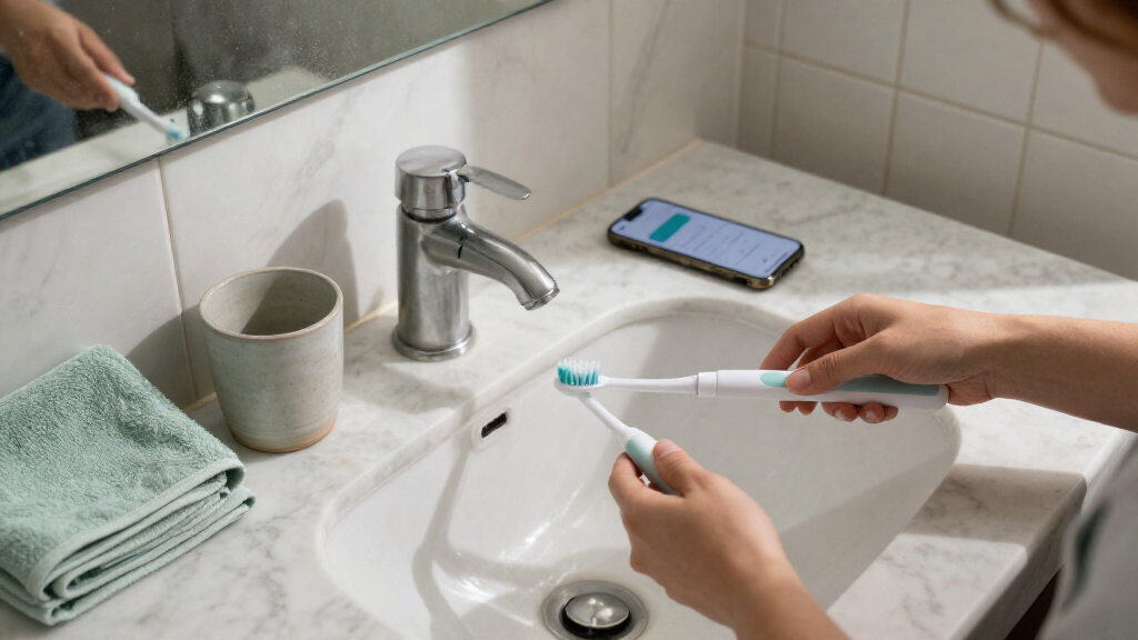 15 Best Smart Electric Toothbrushes for 2027