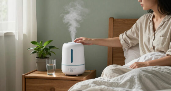 15 Best Smart Humidifiers for Bedrooms in 2027