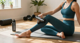 15 Best Smart Massage Guns for Targeted Recovery in 2027