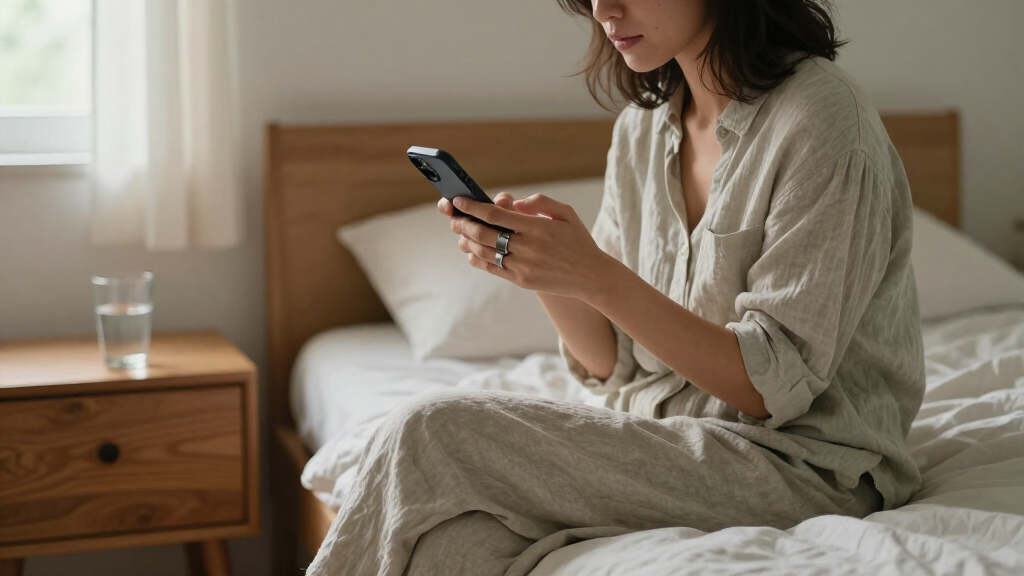 15 Best Smart Rings for Sleep Tracking in 2027