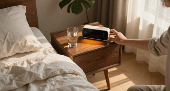 15 Best Smart Sunrise Alarm Clocks for a Gentler Wake-Up in 2027