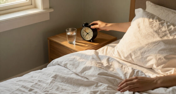 15 Best Smart Sunrise Alarm Clocks for Gentler Mornings in 2027