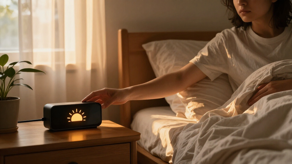 15 Best Smart Sunrise Alarm Clocks for Gentler Wake-Ups in 2027