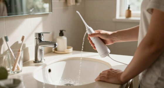 15 Best Smart Water Flossers for Easier Daily Oral Care in 2027