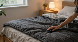15 Best Smart Weighted Blankets for Calmer, More Comfortable Sleep in 2027