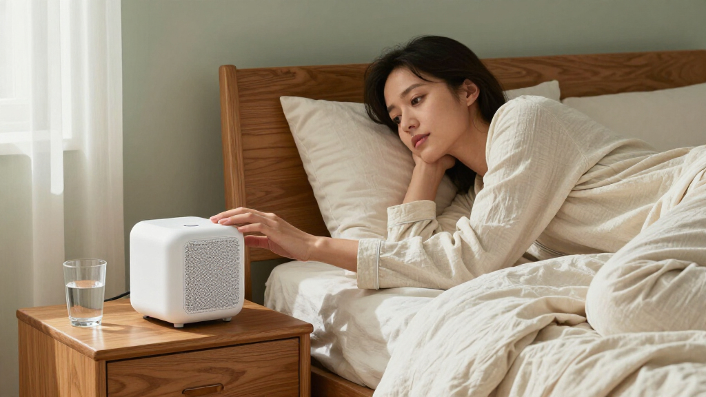 15 Best White Noise Machines for Sleep in 2027