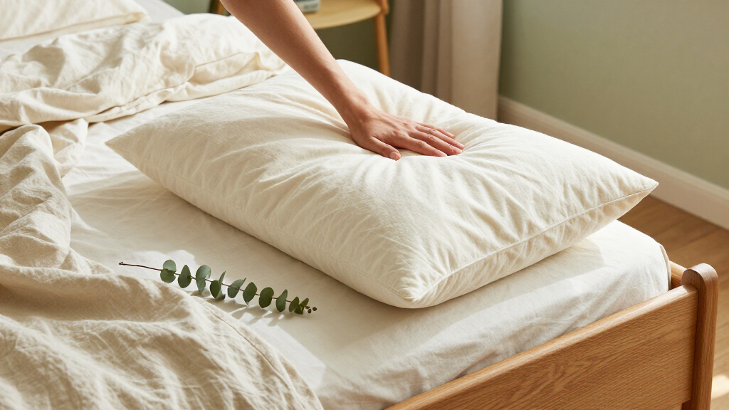 3 Best Organic Pillow Top Mattresses in 2027