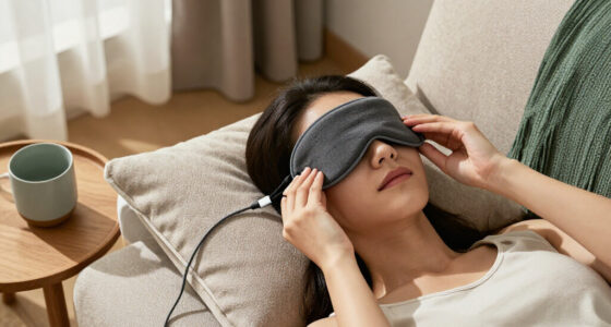 8 Best Smart Heated Eye Masks for 2027