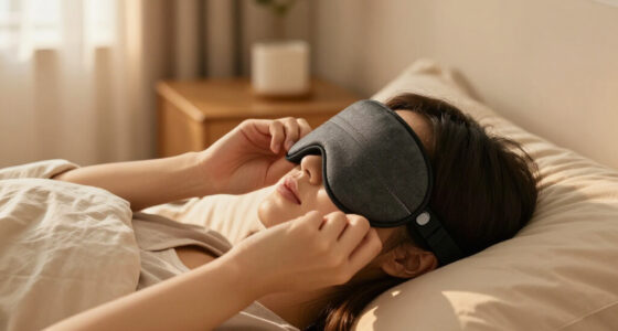 8 Best Smart Sleep Masks for More Restful Nights in 2027