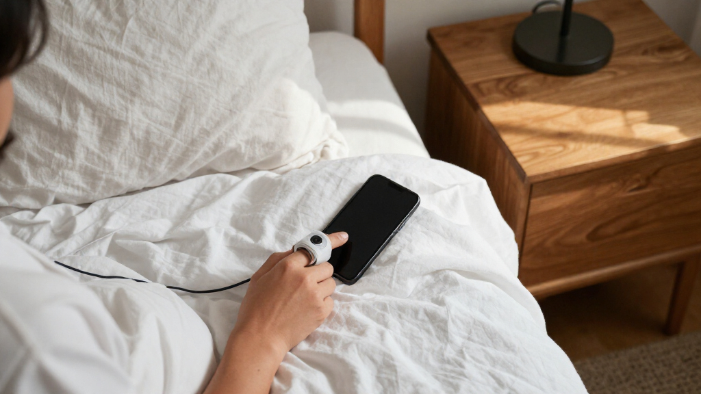 9 Best Smart Sleep Apnea Monitors for At-Home Sleep Tracking in 2027