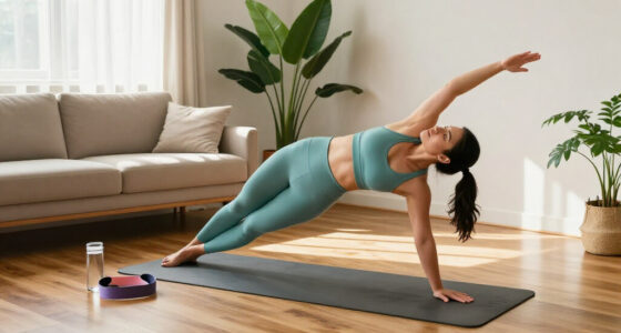 A Pilates Instructor Says This Three-move Routine Is The Quickest Way To Improve Your Posture And Reduce Stiffness