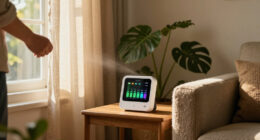 At-Home Wellness Tech Checklist 2026: Air Quality