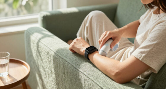 At-Home Recovery Tech Checklist 2026