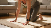 Can You Get Up From The Floor Without Using Your Hands? Here’s Why It’s Bad News If You Can’t And What To Do About It
