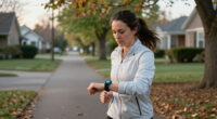 Garmin Fitness Revenue Climbs 16% After Screenless Wearable Launch