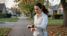 Garmin Fitness Revenue Climbs 16% After Screenless Wearable Launch